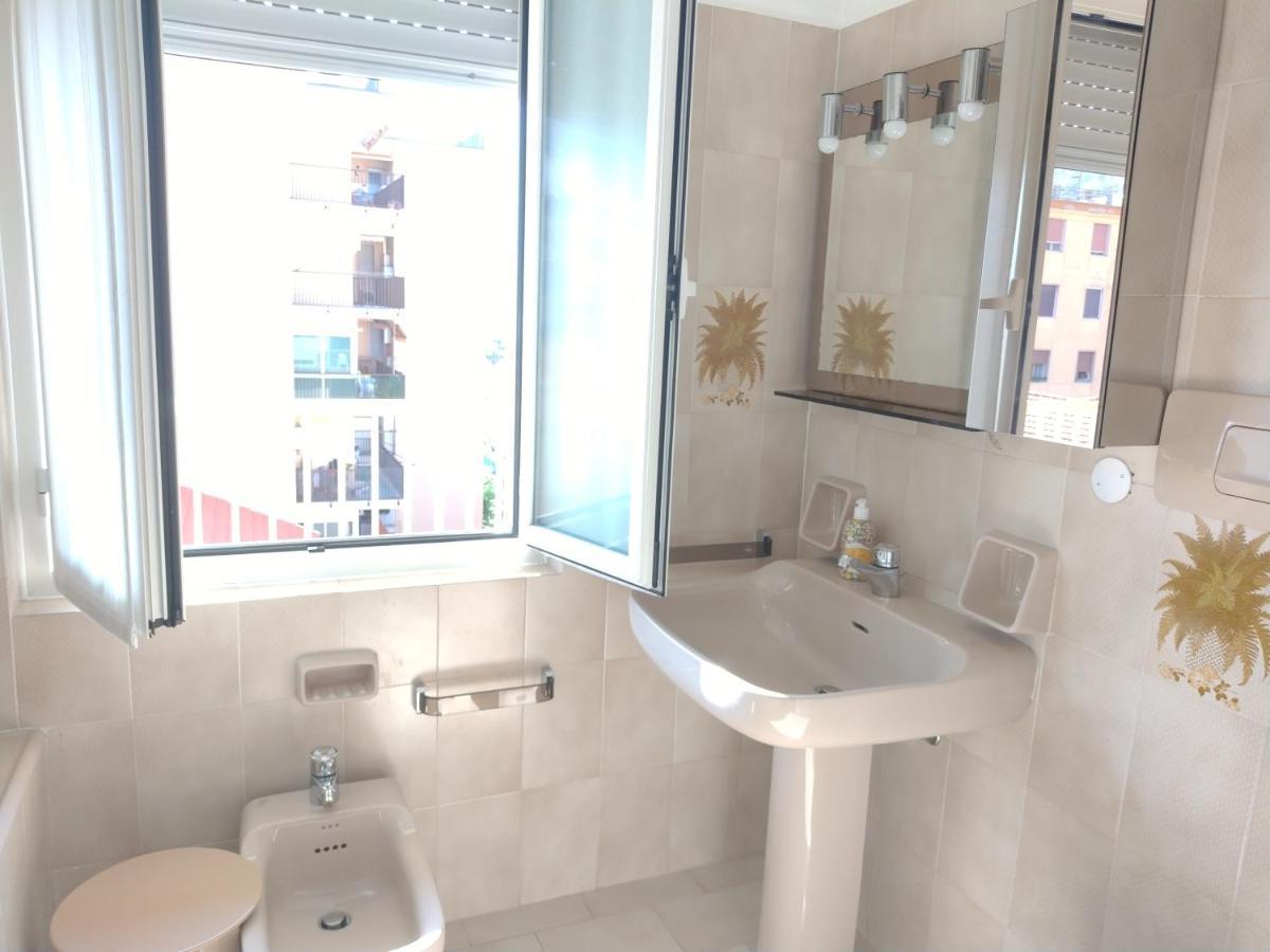 شقة Casa Fronte Mare فنتيميليا المظهر الخارجي الصورة