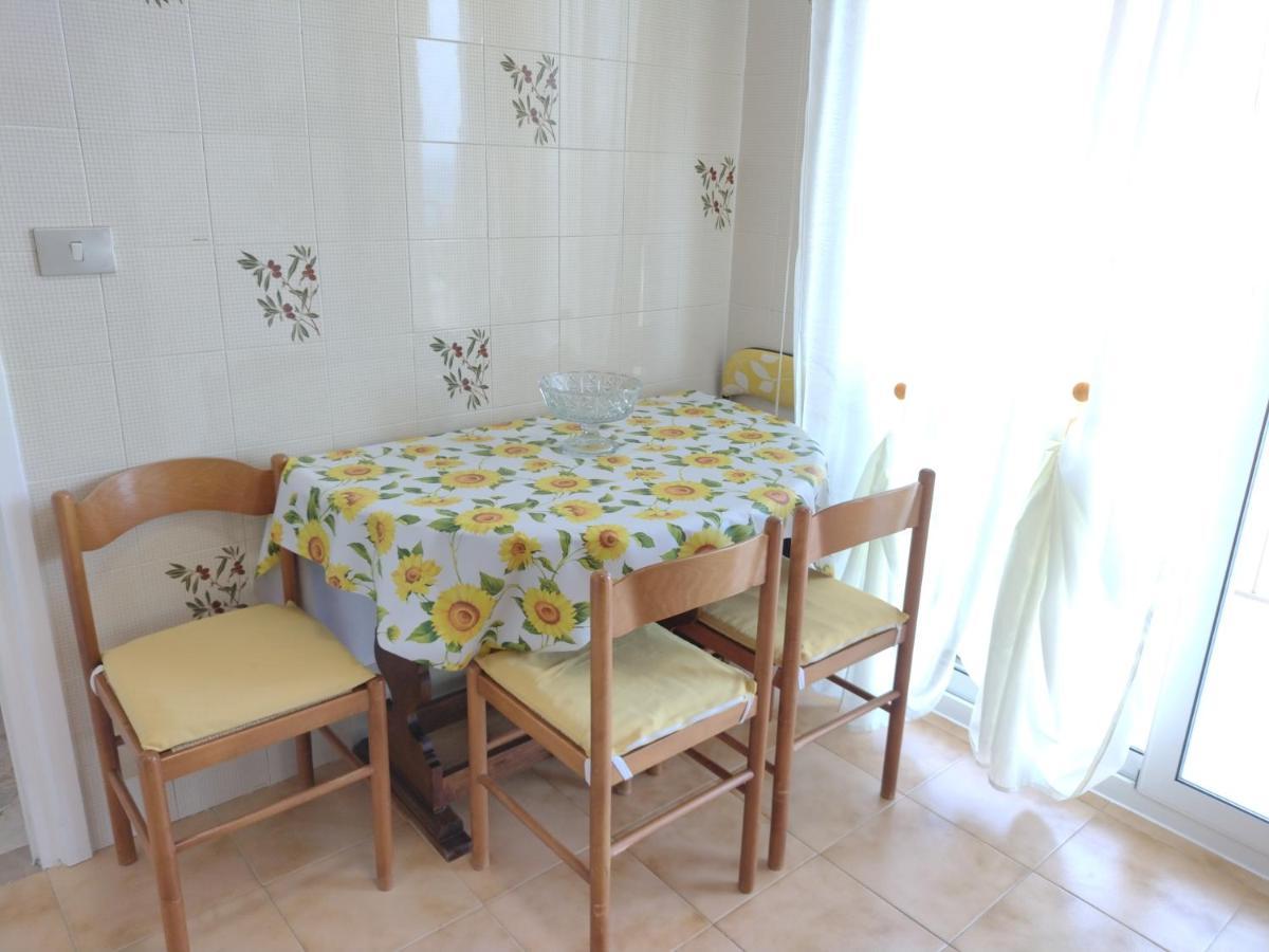 شقة Casa Fronte Mare فنتيميليا المظهر الخارجي الصورة