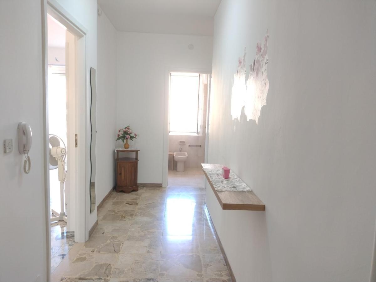 شقة Casa Fronte Mare فنتيميليا المظهر الخارجي الصورة