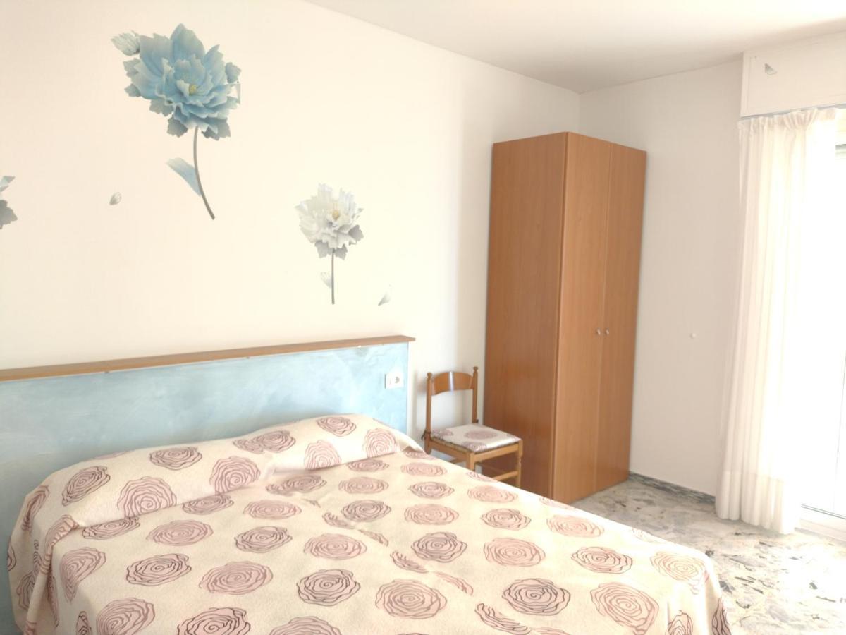 شقة Casa Fronte Mare فنتيميليا المظهر الخارجي الصورة