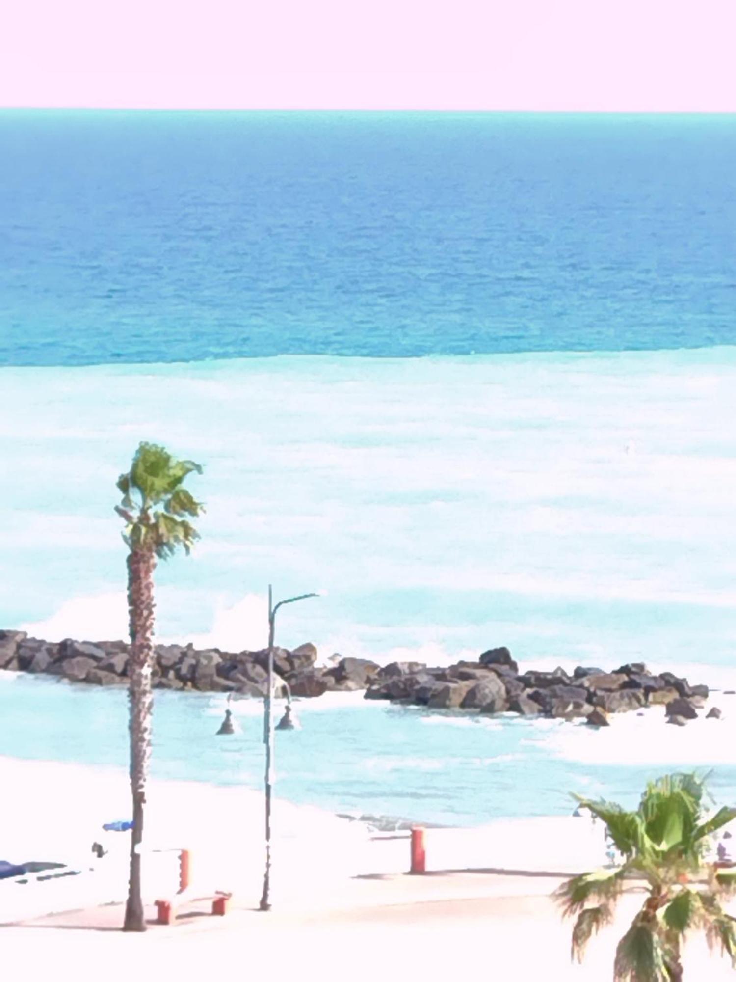 شقة Casa Fronte Mare فنتيميليا المظهر الخارجي الصورة